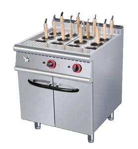 Attrezzature professionali per la cucina commerciale in acciaio inox da Guangzhou cina per la ristrutturazione di ristorazione alberghiera Fast Food - Product Image 3