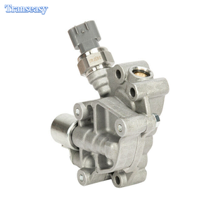 15810RKBJ01 Vtec Magnetventil mit Dichtung für Honda Accord Odyssey <span class=keywords><strong>Pilot</strong></span> V6 15810-RKB-J01 - Product Image 4