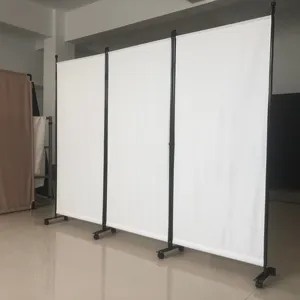 Factory wholesale sales desk private screen partition independent room separation