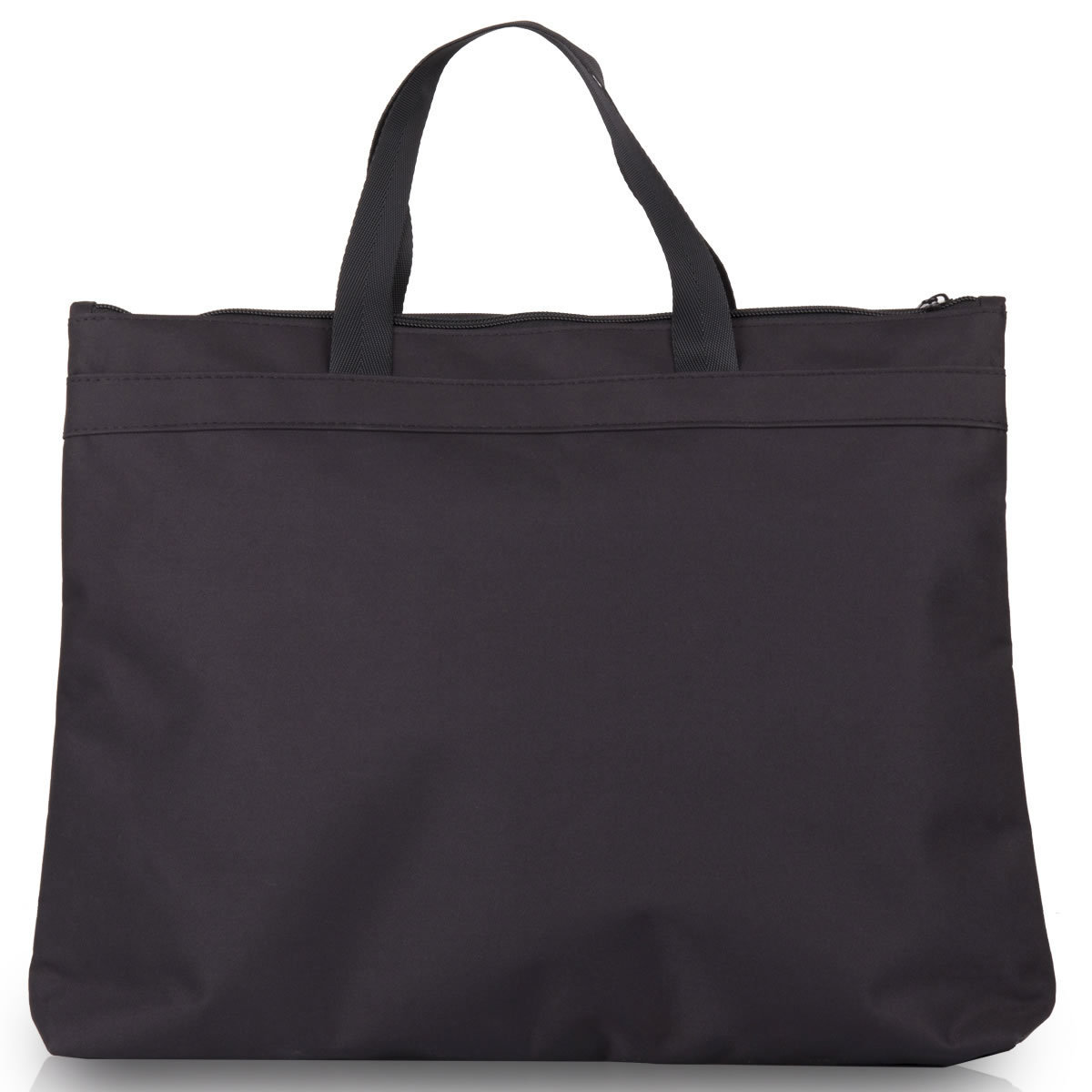 5845 Black - Briefcase