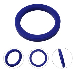 Cà Phê Máy E61 <span class=keywords><strong>Silicone</strong></span> nhóm Gasket 8/8.5mm nhóm đầu Kit cho Gaggia Cà Phê Máy O-ring Gasket rò rỉ bằng chứng con dấu - Product Image 6
