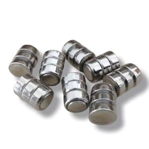 แบตเตอรี่กระดุมอัลคาไลน์ <span class=keywords><strong>LR44</strong></span> AG13 1.5V ความจุสูง A76 357 303 SR44 L1154 <span class=keywords><strong>V13GA</strong></span> สำหรับนาฬิกา เครื่องคิดเลข ของเล่น อุปกรณ์การแพทย์ - Product Image 3