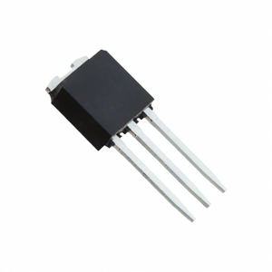 MOSFET ชนิด N-Channel N-CH 800V 1A IPAK TO-251 STD1NK80Z-1 บริการ BOM ชิ้นส่วนอิเล็กทรอนิกส์ - Product Image 1