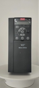 Pour Danfoss 7.5KW 3-Phase AC Vector Compressor Drive Vfd Inverter 380V FC-101P7K5T4E5AH2XAXXXXSXXXXAXBXCXXXXDX 131N0189 Variable - Product Image 6