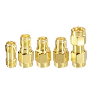 Câble coaxial RF SMA 12 pouces <span class=keywords><strong>RG</strong></span> <span class=keywords><strong>316</strong></span> - Product Image 3