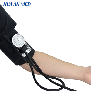 Huan manual medidor de pressão arterial, pediátrico aneróide» com estetoscópio - Product Image 5