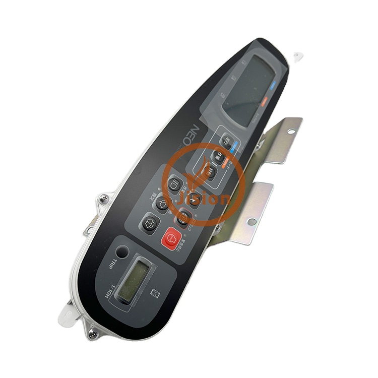 KHR3825 Monitor Fits for Excavator SH200-A3