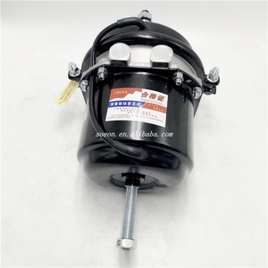 <span class=keywords><strong>Chambre</strong></span> de frein arrière d'<span class=keywords><strong>air</strong></span> de camion lourd de fabrication professionnelle 3530010AA2T pour FAW - Product Image 6