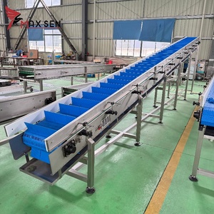 Maxsen <span class=keywords><strong>PL</strong></span> Z-Typ Vertikaler Getreide-Schaufeltransporter: Reibungsloser und Zuverlässiger Materialtransport von Herstellern - Product Image 4