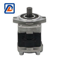 Pompe à engrenages hydraulique CBHZG pour chariot élévateur, garantie d'un an, 00206100070173 CBHZG-F34-AL13L, faible coût