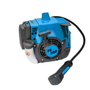 Phụ tùng máy cắt cỏ, máy tỉa cành chạy xăng mạnh mẽ Fs250 - Product Image 2