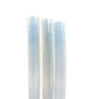 GZWW Sıcak Eriyen Yapıştırıcı Tutkal Tabancası Çubuğu 7-11mm EVA Reçine Viskozitesi 4000-6000MPa.s Servis Sıcaklığı 140-160 Ahşap İşleme İnşaat