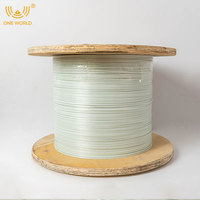 High Tensile and Lightweight GFRP Fiberglass Rod Supply for All Fiber Optic Cable Manufacturers