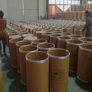 Barril de Cartón Kraft Sellado a Prueba de Humedad de 155L, 41 Galones - Product Image 5