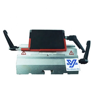 Portacuchillas desechable para <span class=keywords><strong>microtomo</strong></span> de tejidos, utilizado en microtomos histológicos de laboratorio. - Product Image 5