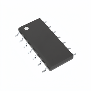 Componentes Electrónicos: Circuito Integrado Lógico MC74VHCT74ADR2G 14 SOIC, Comprar en Línea - Product Image 1