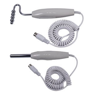 Estilo coreano <span class=keywords><strong>nu</strong></span> la piel facial spa galvánica máquina facial de la máquina - Product Image 5