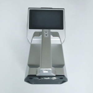 Enstrüman için radyoloji çok fonksiyonlu bireysel şarj elektronik ölçüm sayacı emisyon radyometre X ışını dozimetre - Product Image 3