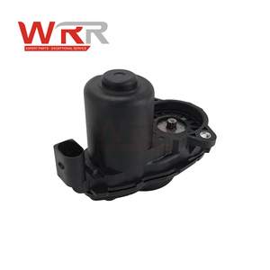 1679062004 1679064701 Actuador de Freno de Estacionamiento para Benz W167 GLE450 GLS450, Piezas de Motor de Freno de Mano Eléctrico Trasero Confiables - Product Image 5