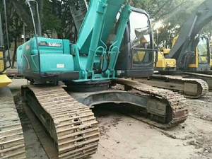 KOBELCO 250 d'occasion - Product Image 2