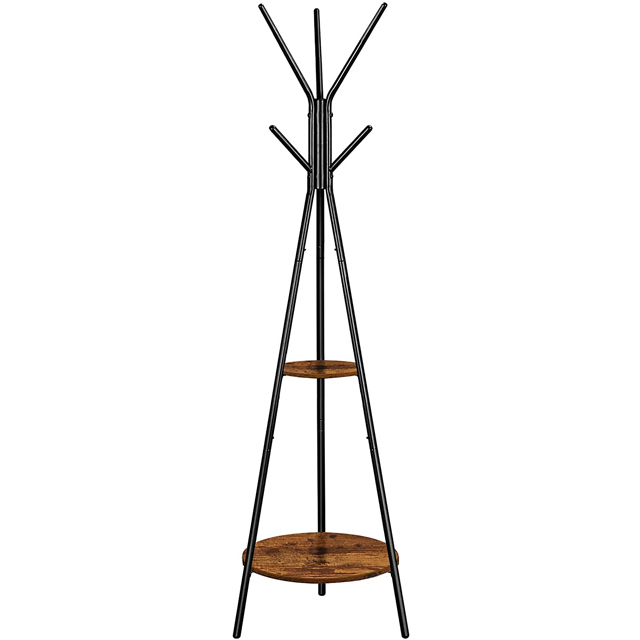 Вешалка для пальто и шляпы