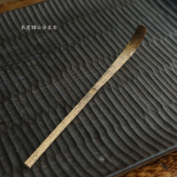 En stock, exportation au Japon, fouet à matcha artisanal en bambou, accessoires pour matcha, Chasen, emballage en boîte Kraft 100, fouets à matcha en bambou
