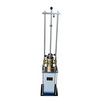 Marshall Compactor Hand-Operated marshall Compactor Hammer for Moulds Testing Equipment