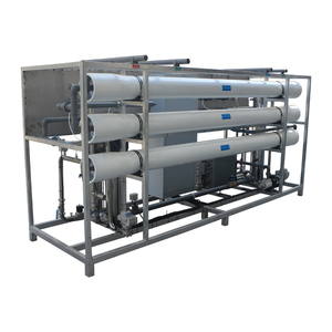 Système <span class=keywords><strong>de</strong></span> traitement d'eau par osmose inverse <span class=keywords><strong>de</strong></span> haute qualité 3T/H pour la décontamination et la <span class=keywords><strong>purification</strong></span> <span class=keywords><strong>de</strong></span> l'eau - Product Image 1