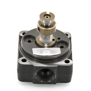 Tête de pompe à injection VE et rotor 1468334024 pour véhicules et machines, composants du système d'injection de carburant Bosch - Product Image 1