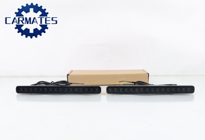 ไฟ LED DRL สำหรับรถยนต์ CARMATES ไฟเบรก ไฟกระจังหน้า ไฟเสาท้าย ไฟตาข่าย ไฟกันชนหลัง สำหรับรถยนต์ <span class=keywords><strong>Honda</strong></span> HR-V <span class=keywords><strong>HRV</strong></span> <span class=keywords><strong>RS</strong></span> ปี 2022 - Product Image 5