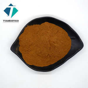 Mejor precio Extracto de corteza de sauce blanco Suplementos de grado alimenticio 20:1 Polvo de extracto de corteza de sauce blanco - Product Image 1