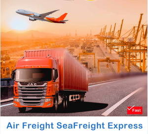 Russie Taobao Logistics-Service DDP pour les paniers électroniques et réfrigérants - Product Image 5