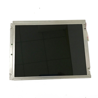 FANUC NEC Moniteur NL6448BC33-59 Écran d'affichage LCD Pièces industrielles d'origine en stock Cnc Plc
