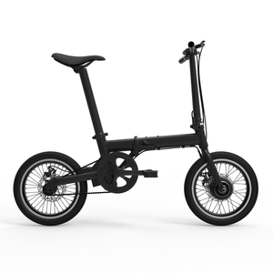 Vélo électrique <span class=keywords><strong>pliable</strong></span> <span class=keywords><strong>Amazon</strong></span> 2021 Forever City - Product Image 4