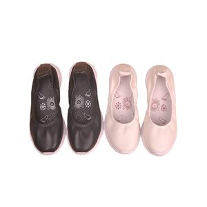 Mesdames <span class=keywords><strong>ECOO</strong></span> Casual Boat Shoes Moccasins en cuir de vache véritable Solid Slip-On Tenis for Nurses Women Summer Comfortable Flat Shoes - Product Image 3