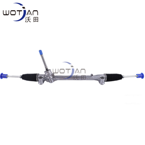 Mecanismo <span class=keywords><strong>de</strong></span> <span class=keywords><strong>Dirección</strong></span> Práctico para Toyota AVANZA/VELOZ/2022- 45501-BZ100  Volante a <span class=keywords><strong>la</strong></span> Derecha - Product Image 3
