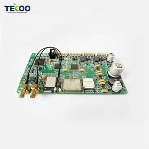 Trung Quốc OEM <span class=keywords><strong>pcba</strong></span> bảng điều khiển máy dò kim loại vàng mạnh mẽ bảng mạch - Product Image 4