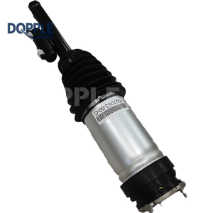 Amortisseurs Airmatic Suspension Absorbeur Strut pour Tesla Model X Arrière Adaptive AWD Air Spring Shock 1027062-00-C 1027067 - Product Image 4