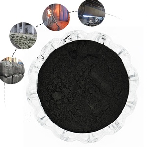<strong>Powdered</strong> Activated Carbon for Drinking Water and Industrial Water Treatment, Wastewater Purification - Product Image 1