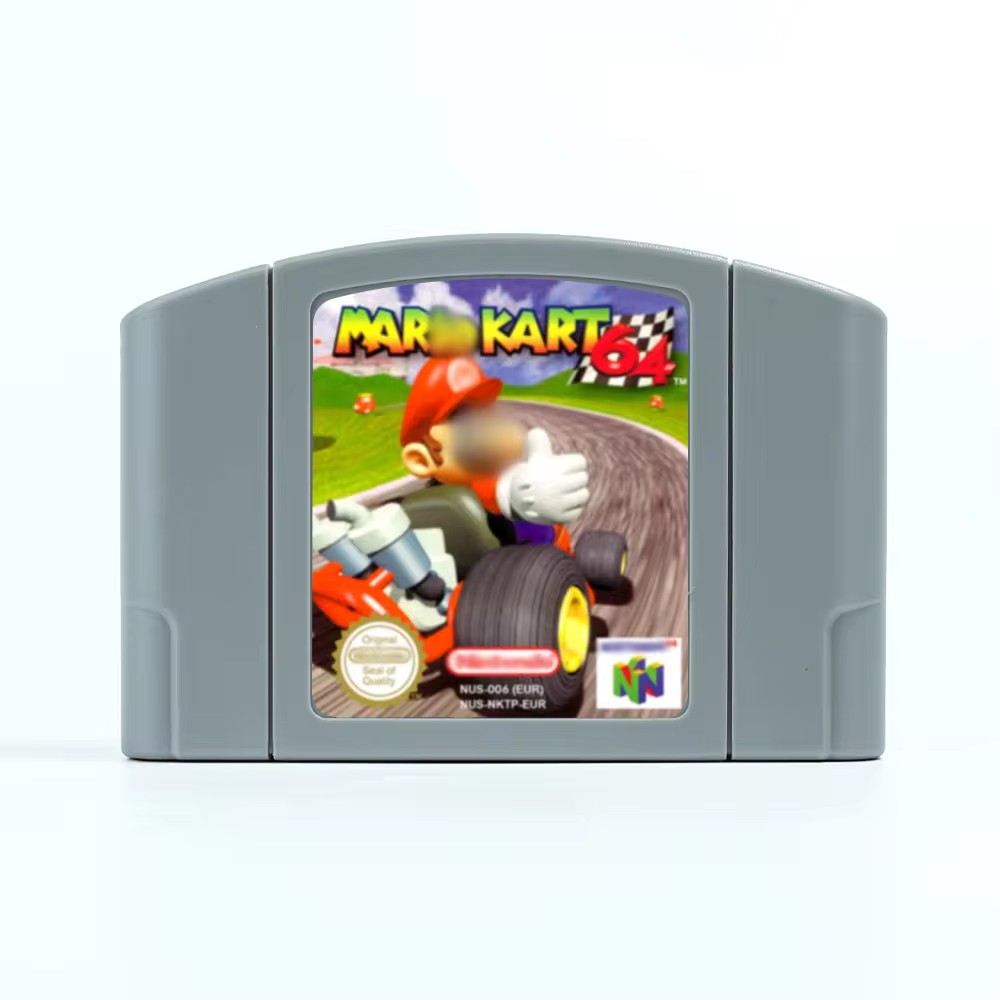 Kart 64