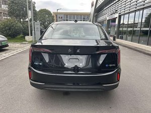 Personalización Interior para Vehículos de Nueva Energía 2025 Hongqi E-QM5 para Taxi, Venta al por Mayor de Fábrica de Automóviles, Coches Usados de Alta Calidad - Product Image 3