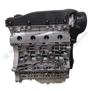 CG Auto Parts SQR484F Motor in Originalqualität, Acteco Del Motor <span class=keywords><strong>2</strong></span>.0L für Chery Eastar A5 V5 Riich Chery Tiggo 5 <span class=keywords><strong>3</strong></span> Sqr484f - Product Image 3