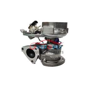 Auto Motor 5-Traps Turbocompressor Assemblage BK3Q-6K682-NA Td03l4 49131-06320 Voor Ranger <span class=keywords><strong>2</strong></span>.<span class=keywords><strong>2</strong></span> 3.<span class=keywords><strong>2</strong></span> - Product Image 1