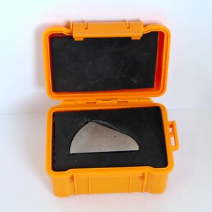 Ultraschall Fehler Detektor Kalibrierung Blöcke Standard Test Blöcke <span class=keywords><strong>IIW</strong></span> V2 - Product Image 2