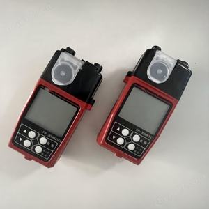 Original RIKEN Tragbarer Formaldehyd-Detektor FP30MK2 für Streifen-Photoelektrische Photometrische Methode -10°C~+40°C Temperatur - Product Image 5