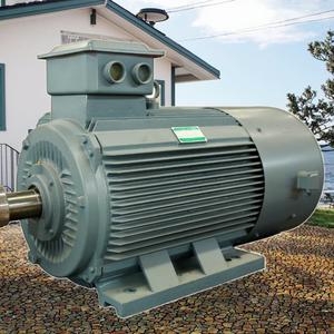 Mini-turbine hydraulique à faible coût, générateur électrique 20 kW, 50 kW, 100 kW, 200 kW - Product Image 1