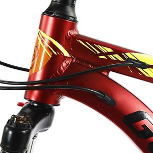 Vélo de montagne Veloce Cycle Altus Full Damping Trail Crankset 152mm 27.5 Rockrider Kens pour homme et femme - Product Image 3