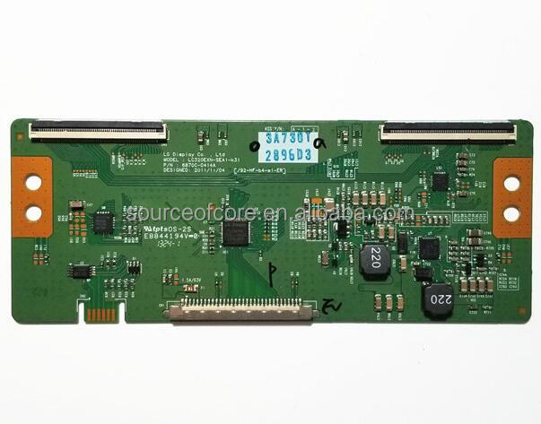 (Hot Sale) New Original Stock Logic Board 6870C-0759B