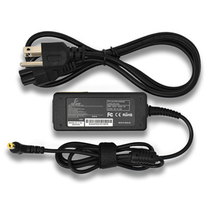 ELE-GATE ที่ชาร์จแล็ปท็อป 19V 2.15A 40W 5.5x1.7 มม. สำหรับเอเซอร์ แอสไพร์ - Product Image 2