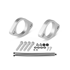 Kit Rialzo <span class=keywords><strong>Manubrio</strong></span> CNC in Alluminio per BMW R1300RS 2025 - Distanziatore di Altezza e Morsetto per <span class=keywords><strong>Manubrio</strong></span> <span class=keywords><strong>Moto</strong></span> - Accessori di Aggiornamento - Product Image 2